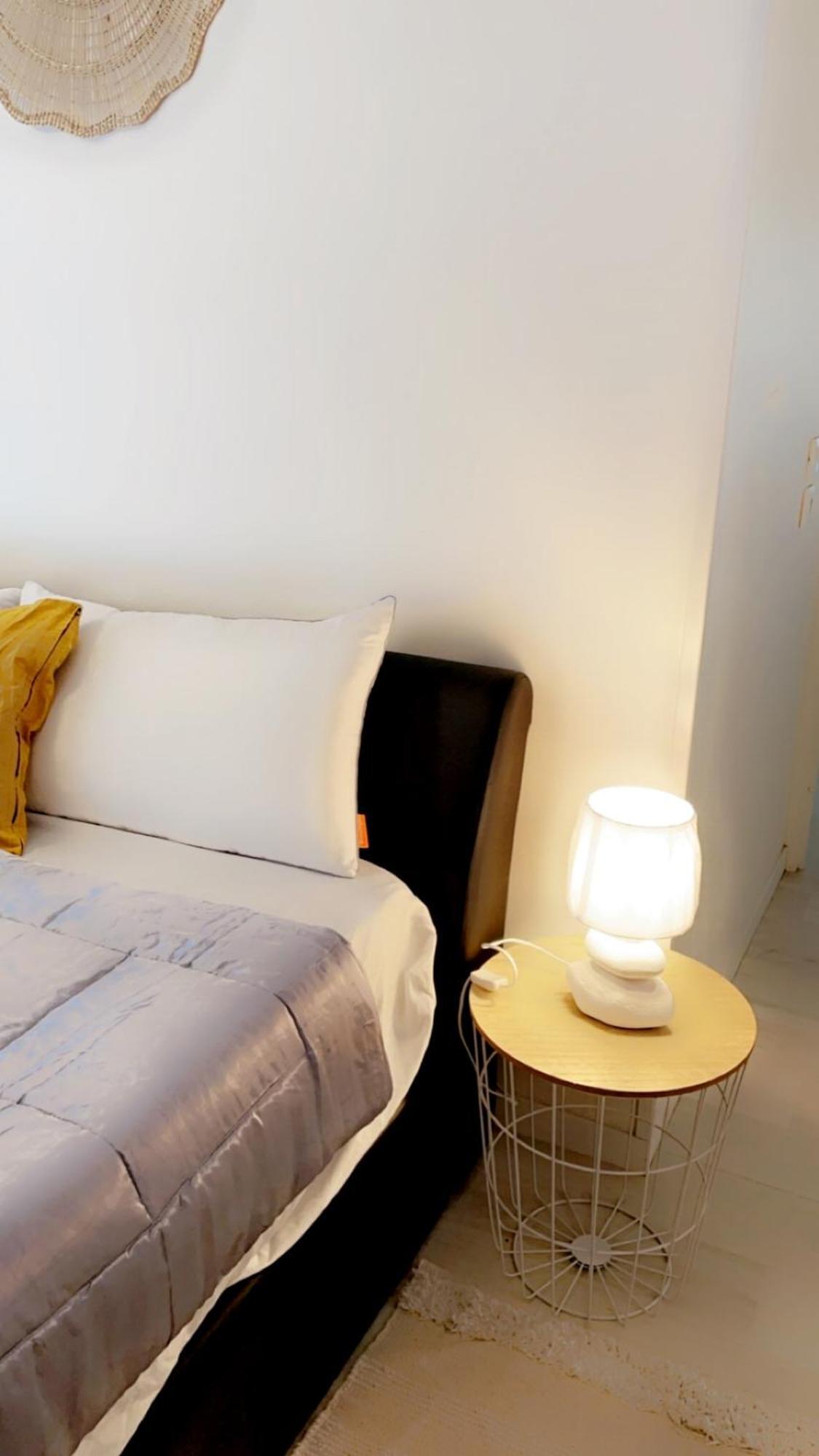 Eiffel Zen Appartement Epinay-sur-Seine Bagian luar foto