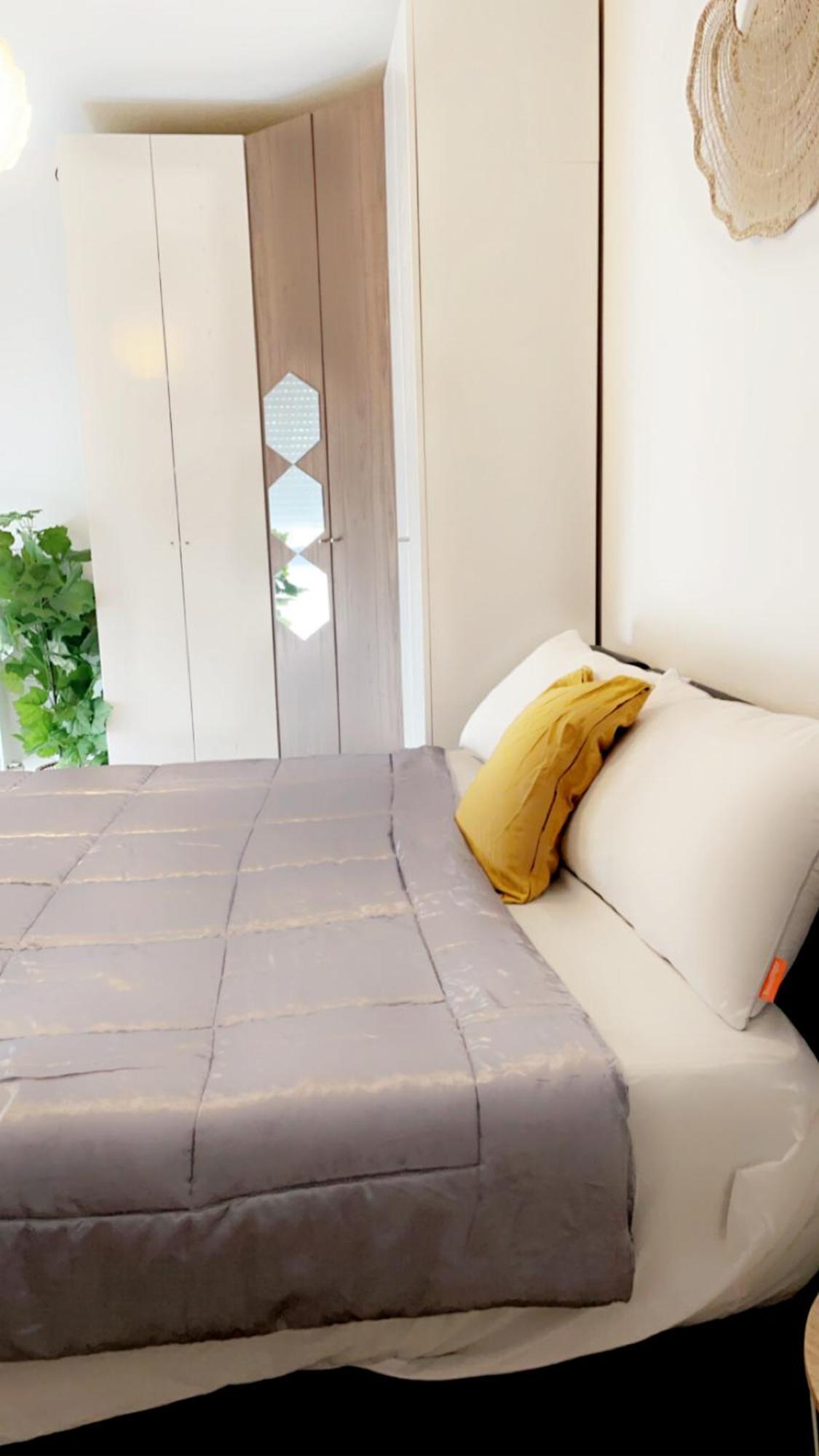 Eiffel Zen Appartement Epinay-sur-Seine Bagian luar foto